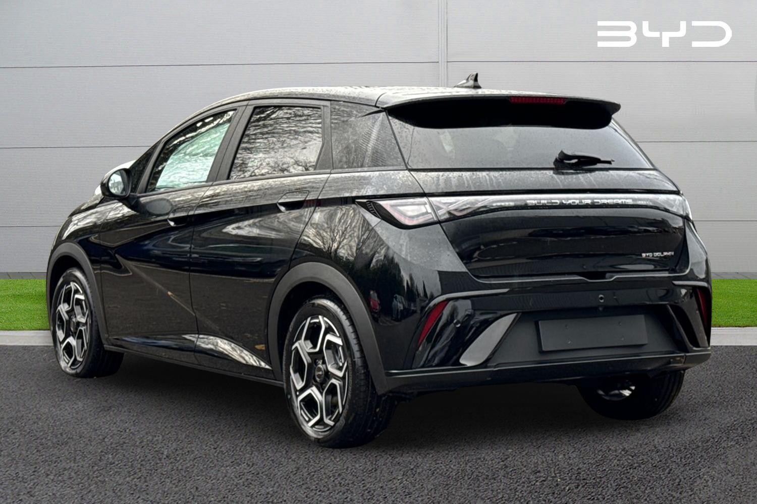 Used BYD Dolphin 2025 for sale - 76604116: Photo 2