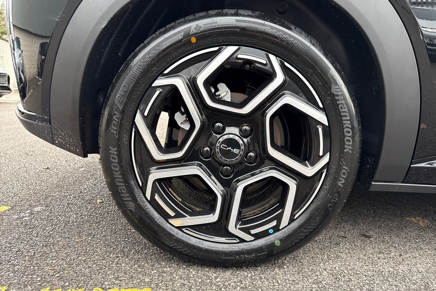 Used BYD Dolphin 2025 for sale - 76604116: Photo 21