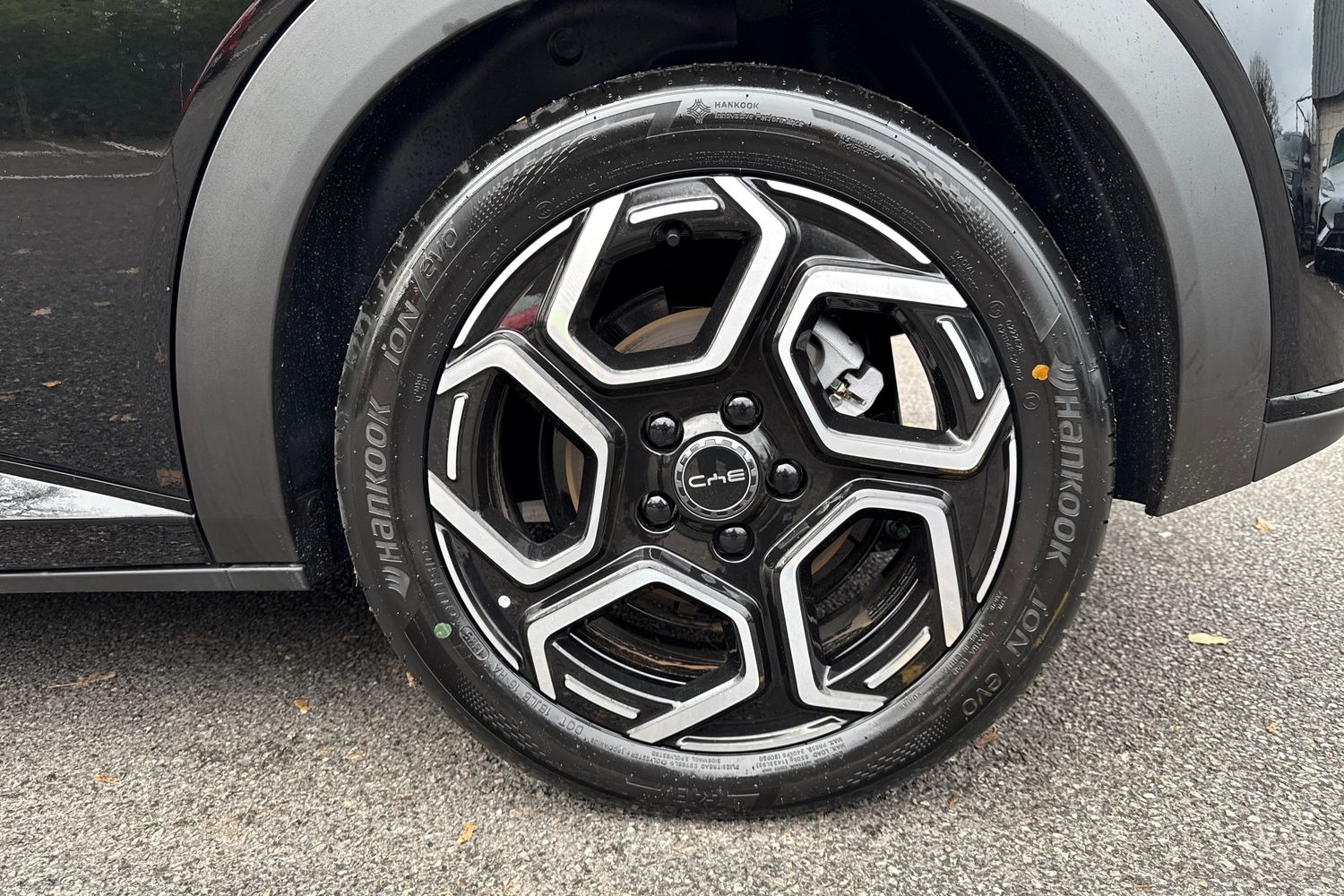 Used BYD Dolphin 2025 for sale - 76604116: Photo 22