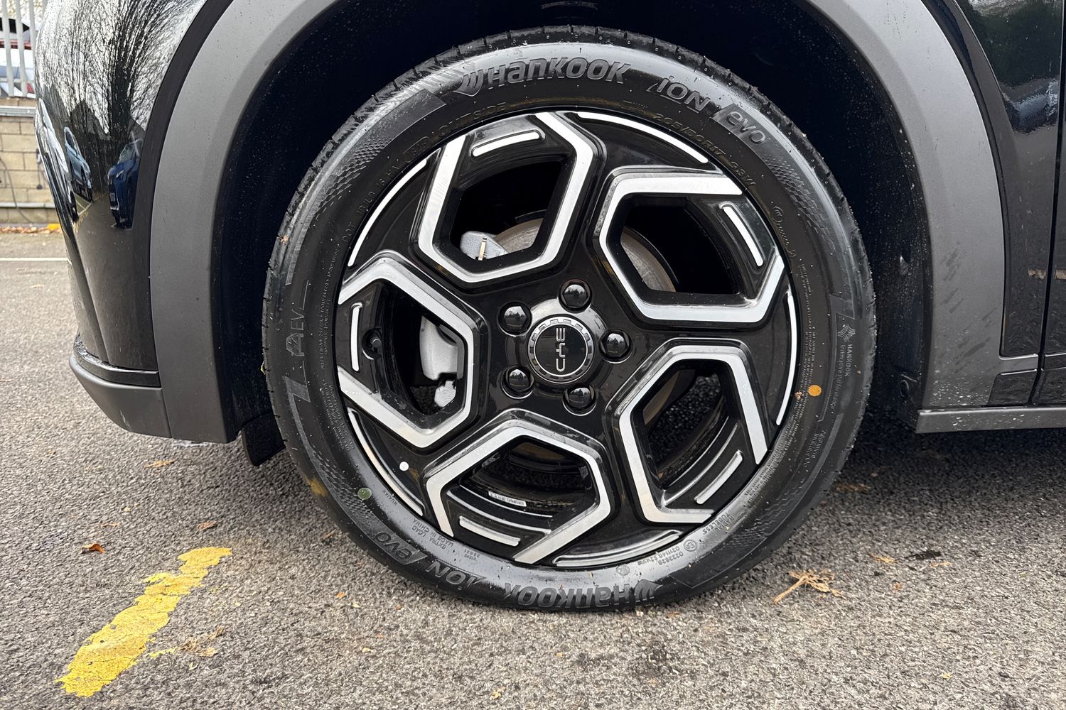 Used BYD Dolphin 2025 for sale - 76604116: Photo 23