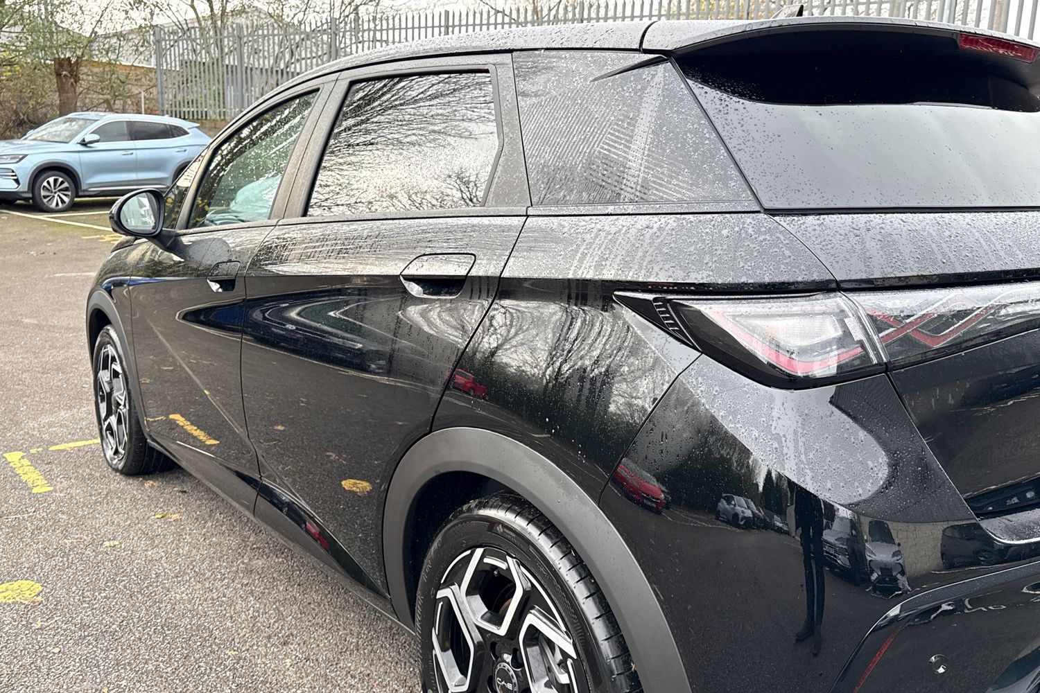 Used BYD Dolphin 2025 for sale - 76604116: Photo 27