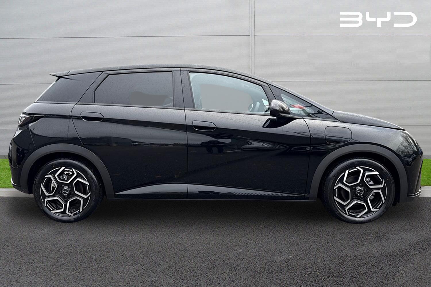 Used BYD Dolphin 2025 for sale - 76604116: Photo 3