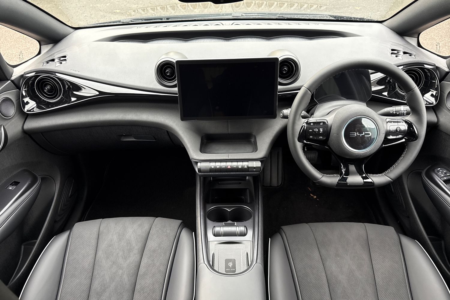 Used BYD Dolphin 2025 for sale - 76604116: Photo 30