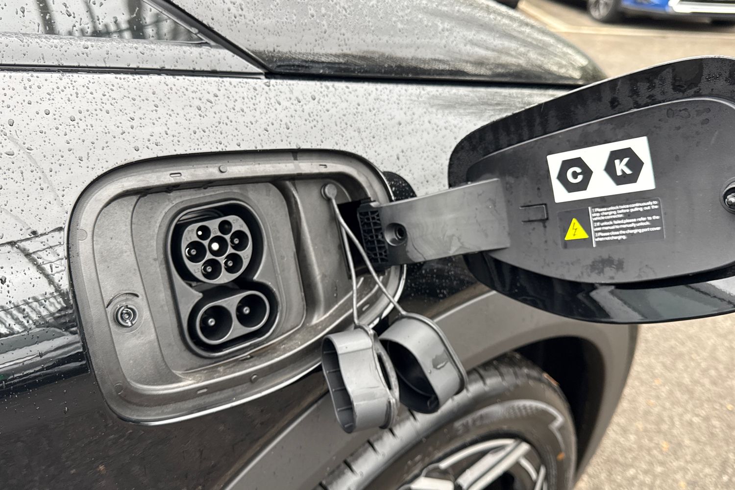 Used BYD Dolphin 2025 for sale - 76604116: Photo 34