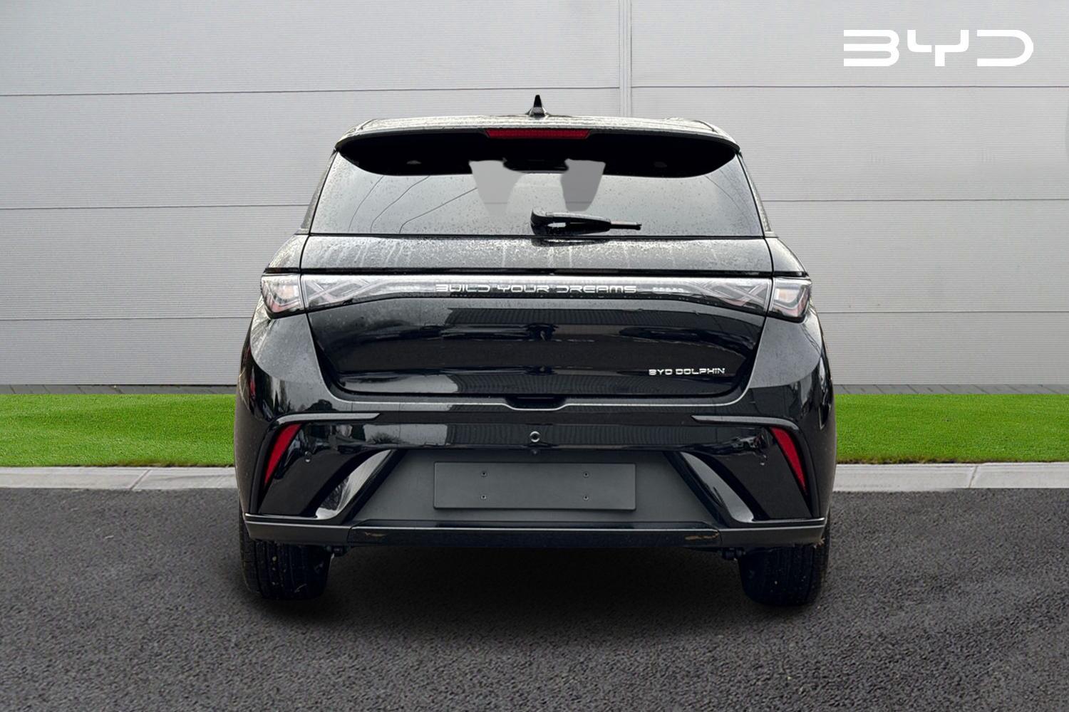 Used BYD Dolphin 2025 for sale - 76604116: Photo 4