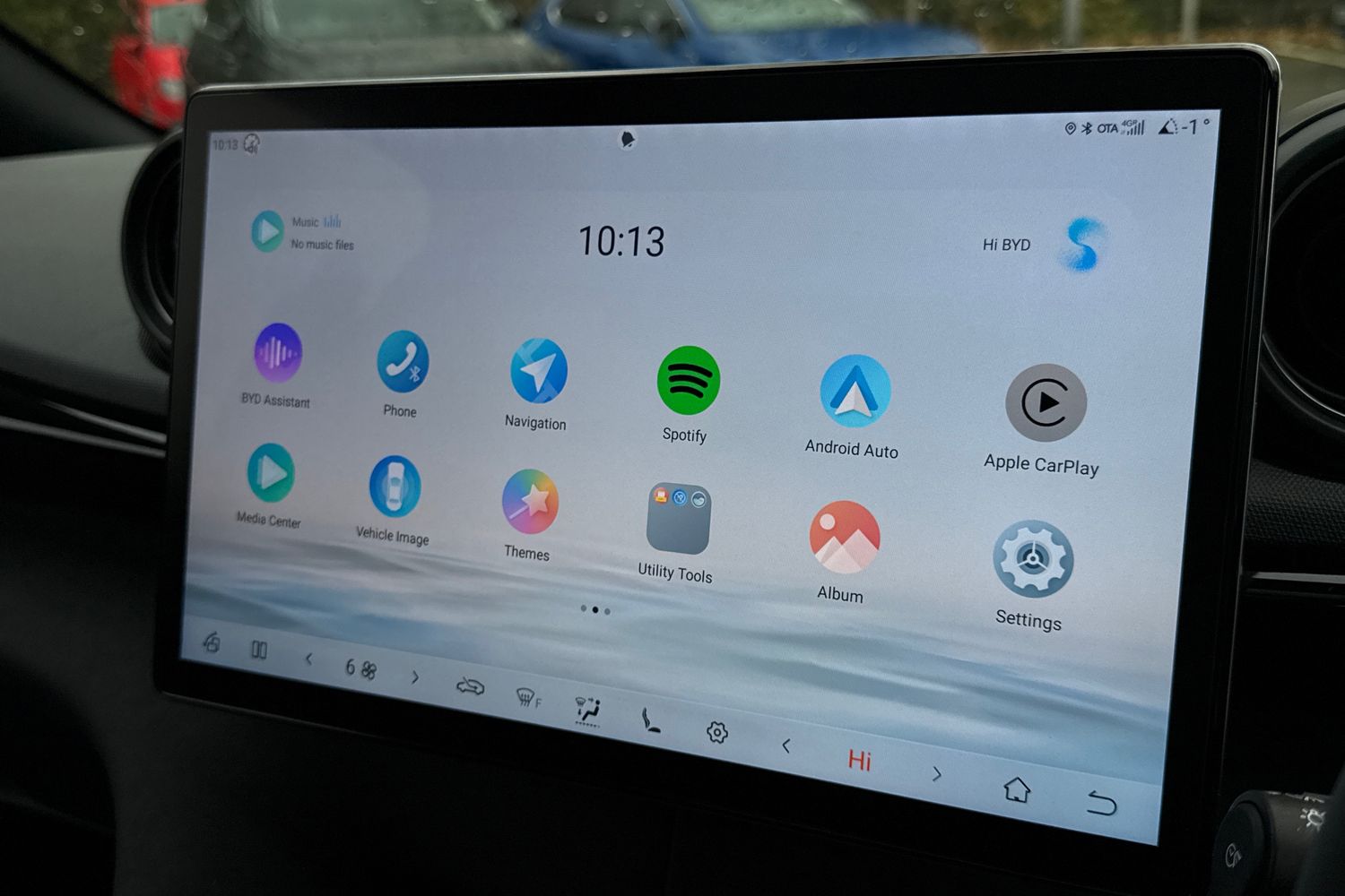 Used BYD Dolphin 2025 for sale - 76604116: Photo 42