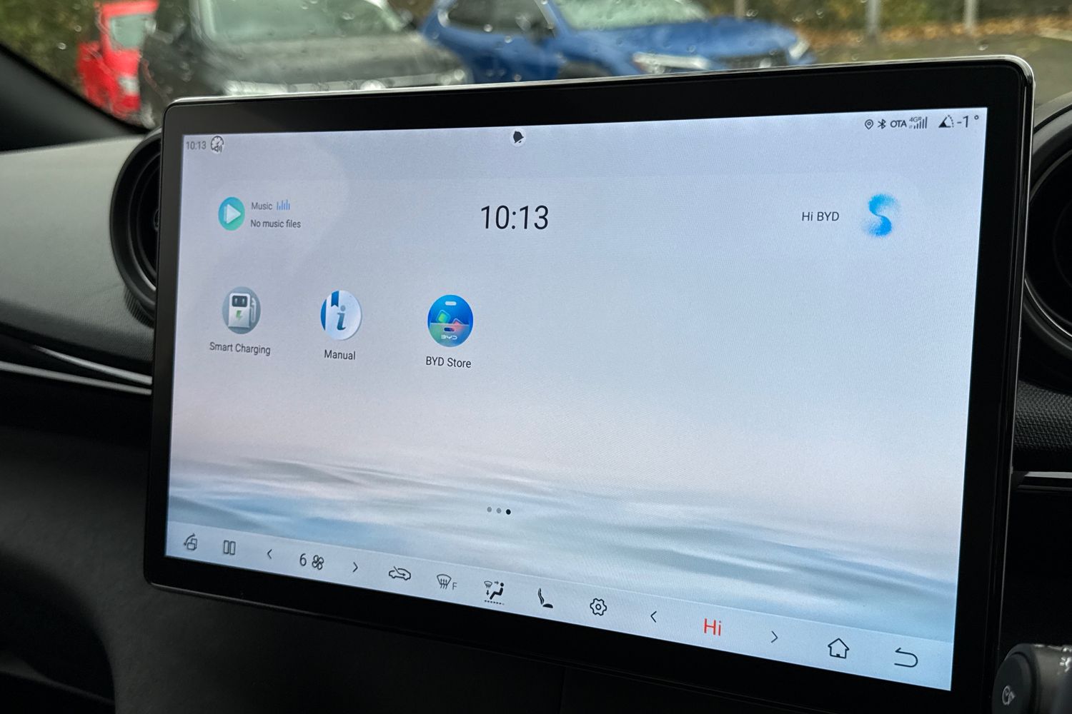 Used BYD Dolphin 2025 for sale - 76604116: Photo 43