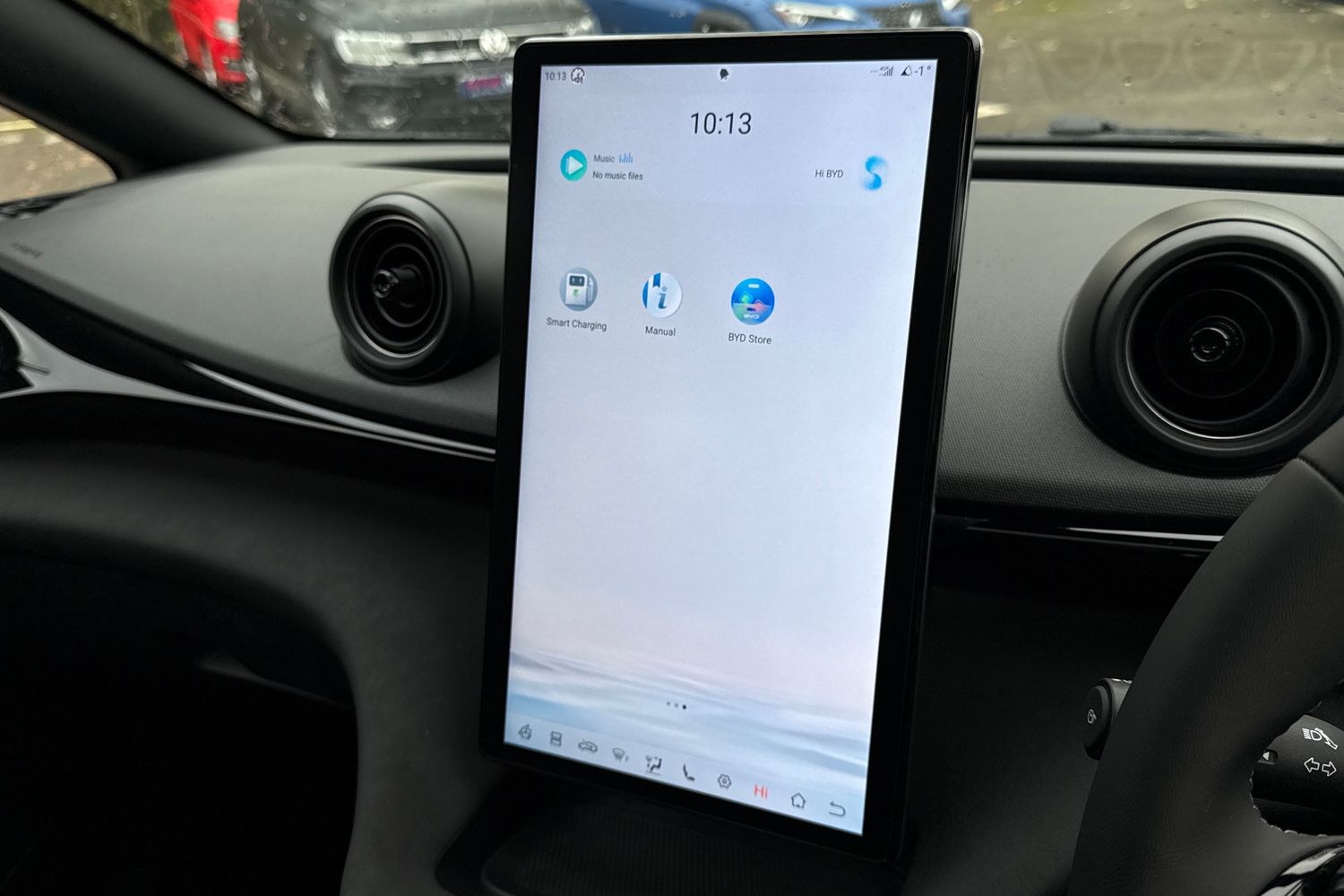 Used BYD Dolphin 2025 for sale - 76604116: Photo 44