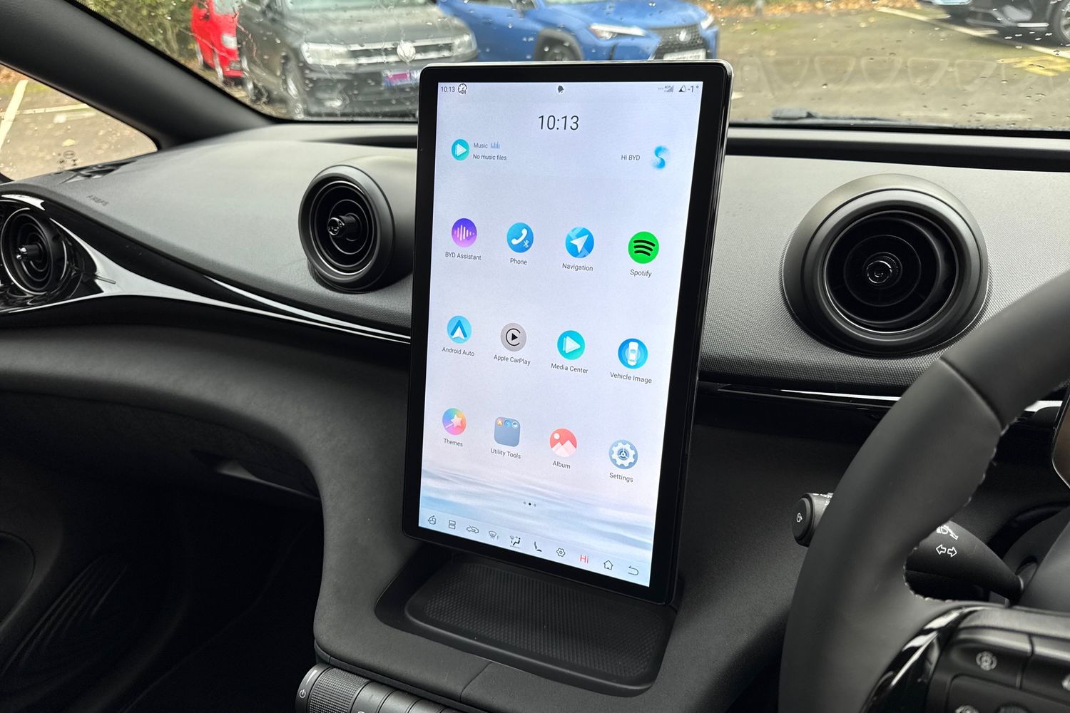 Used BYD Dolphin 2025 for sale - 76604116: Photo 45