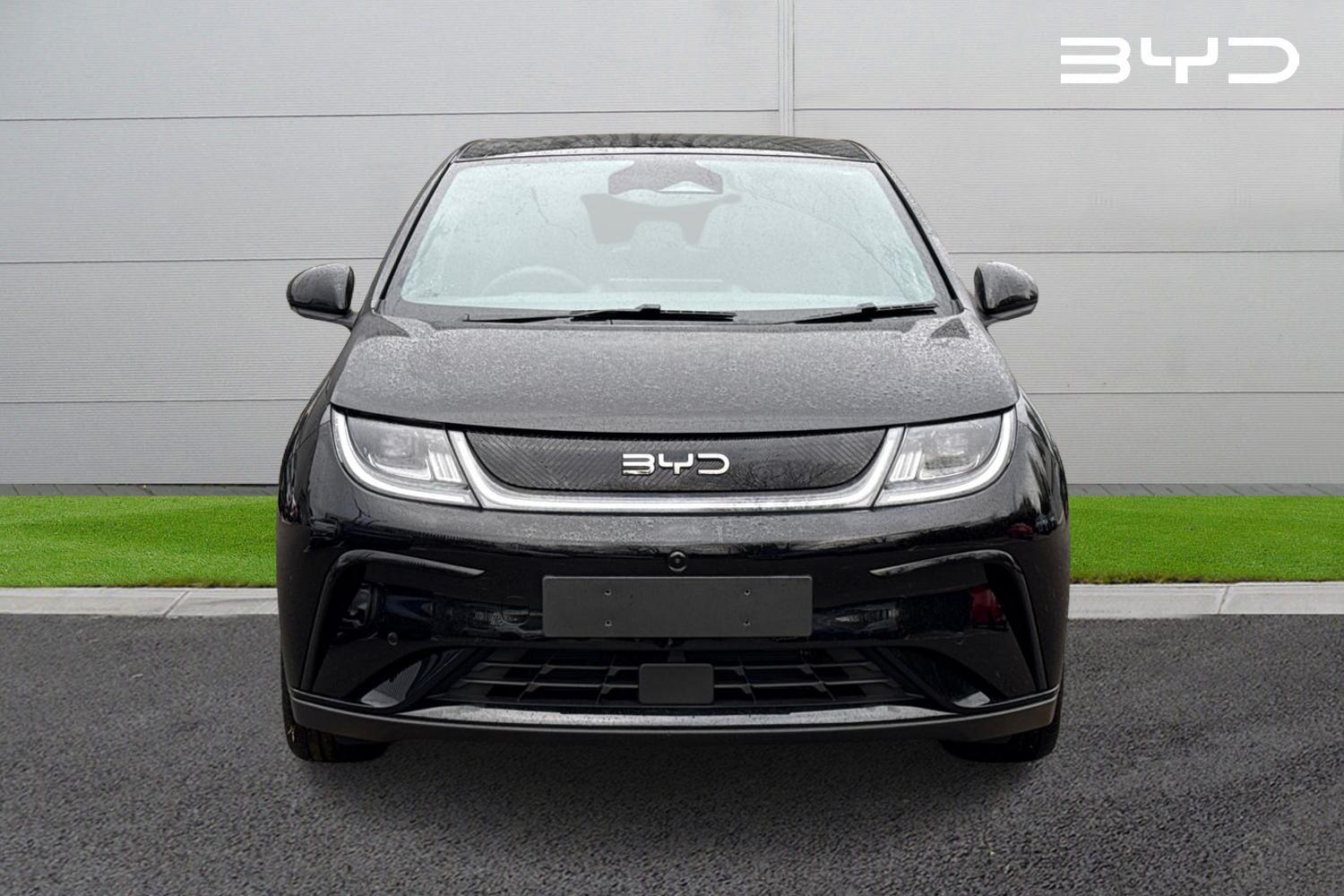 Used BYD Dolphin 2025 for sale - 76604116: Photo 5