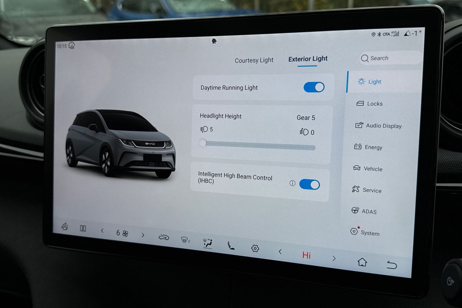 Used BYD Dolphin 2025 for sale - 76604116: Photo 52