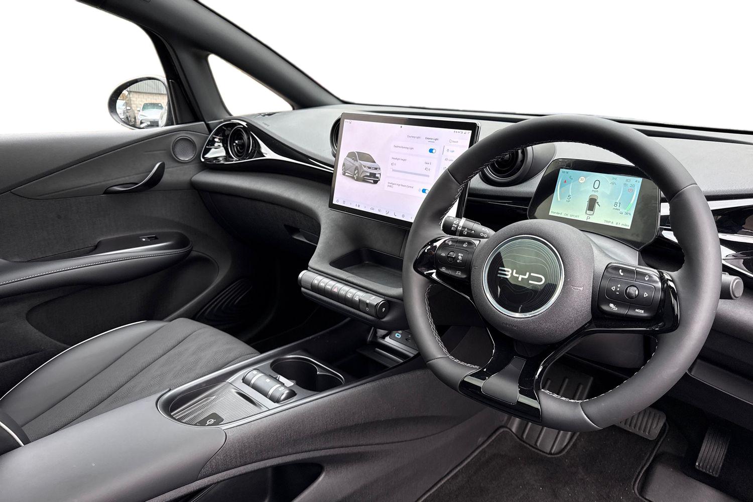 Used BYD Dolphin 2025 for sale - 76604116: Photo 7