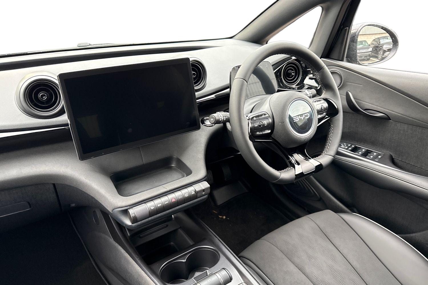 Used BYD Dolphin 2025 for sale - 76604116: Photo 8