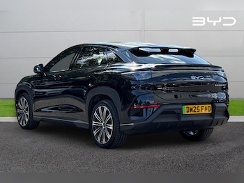 Used BYD Sealion 7 2025 for sale - 75918095: Photo