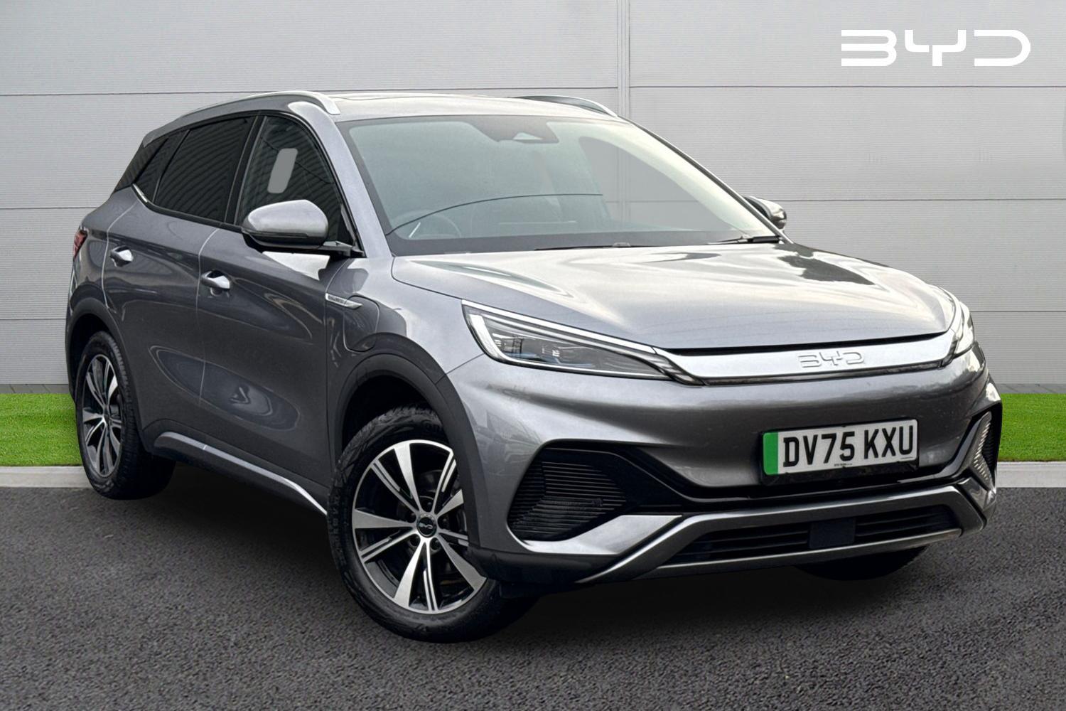 Used BYD Atto 3 2025 for sale - 76480944: Photo 1