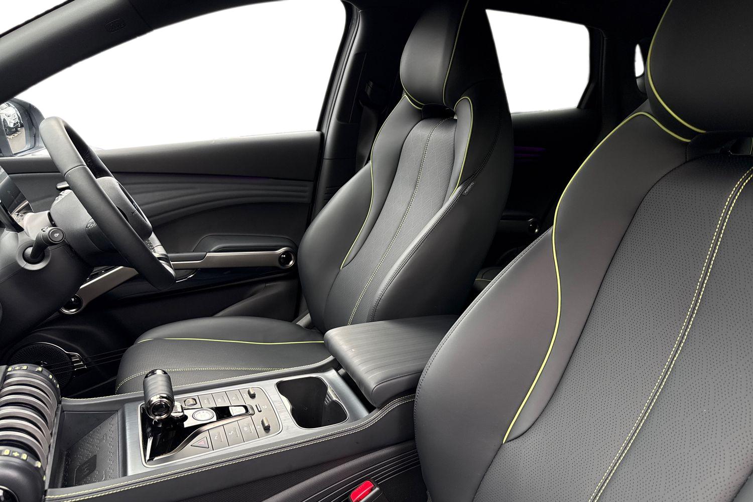 Used BYD Atto 3 2025 for sale - 76480944: Photo 10