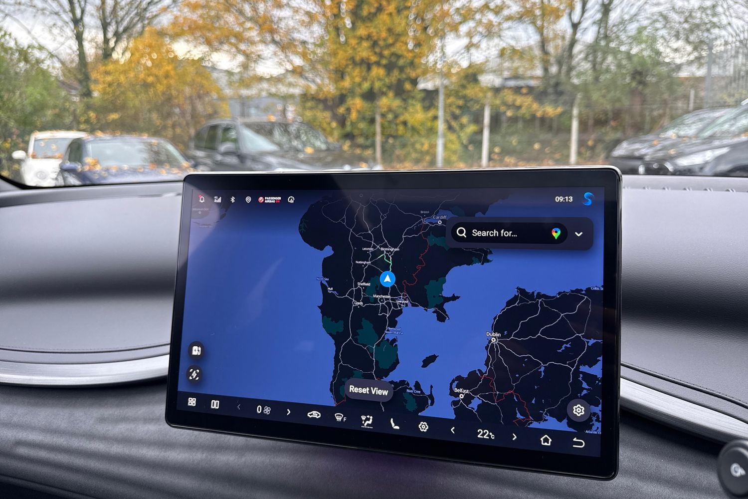 Used BYD Atto 3 2025 for sale - 76480944: Photo 11