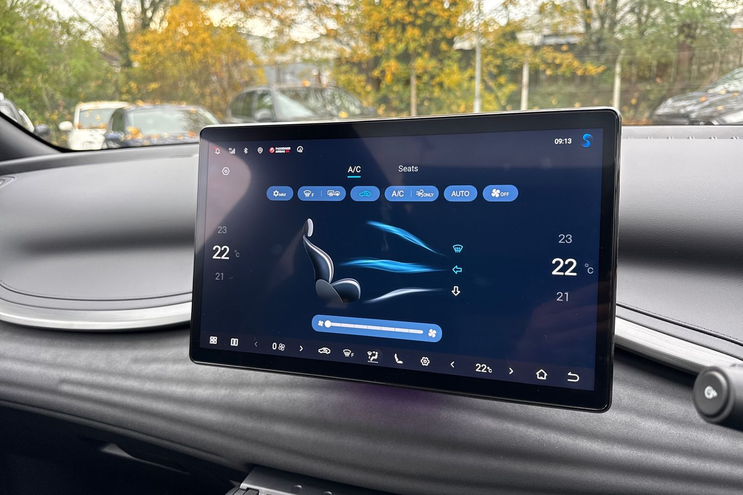 Used BYD Atto 3 2025 for sale - 76480944: Photo 18