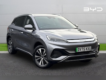 Used BYD Atto 3 2025 for sale - 76480944: Photo