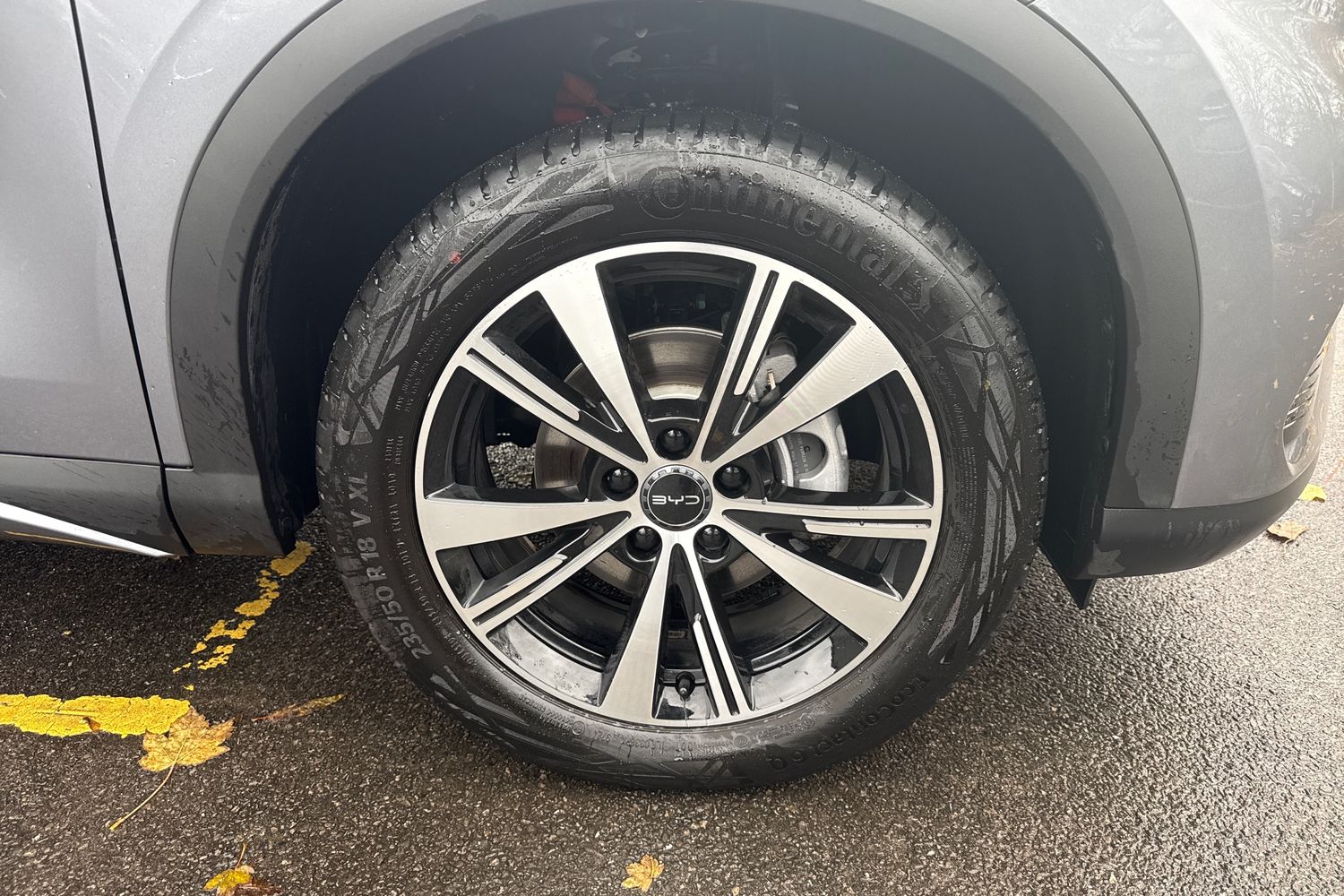 Used BYD Atto 3 2025 for sale - 76480944: Photo 21