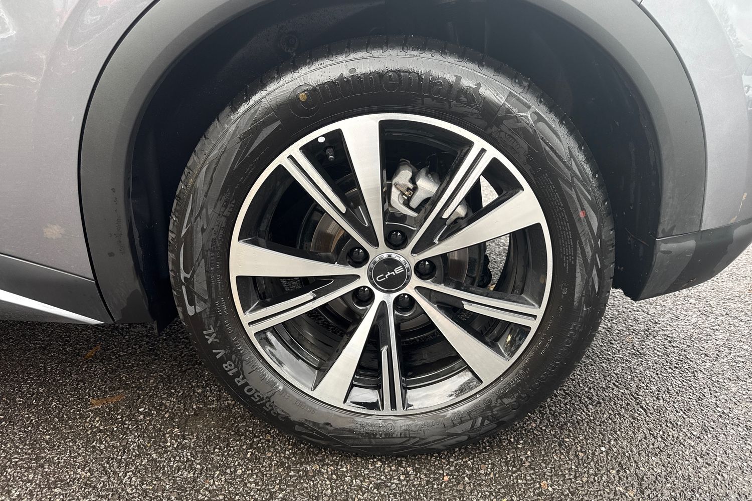 Used BYD Atto 3 2025 for sale - 76480944: Photo 23