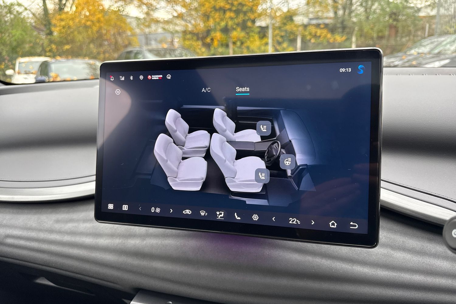 Used BYD Atto 3 2025 for sale - 76480944: Photo 24