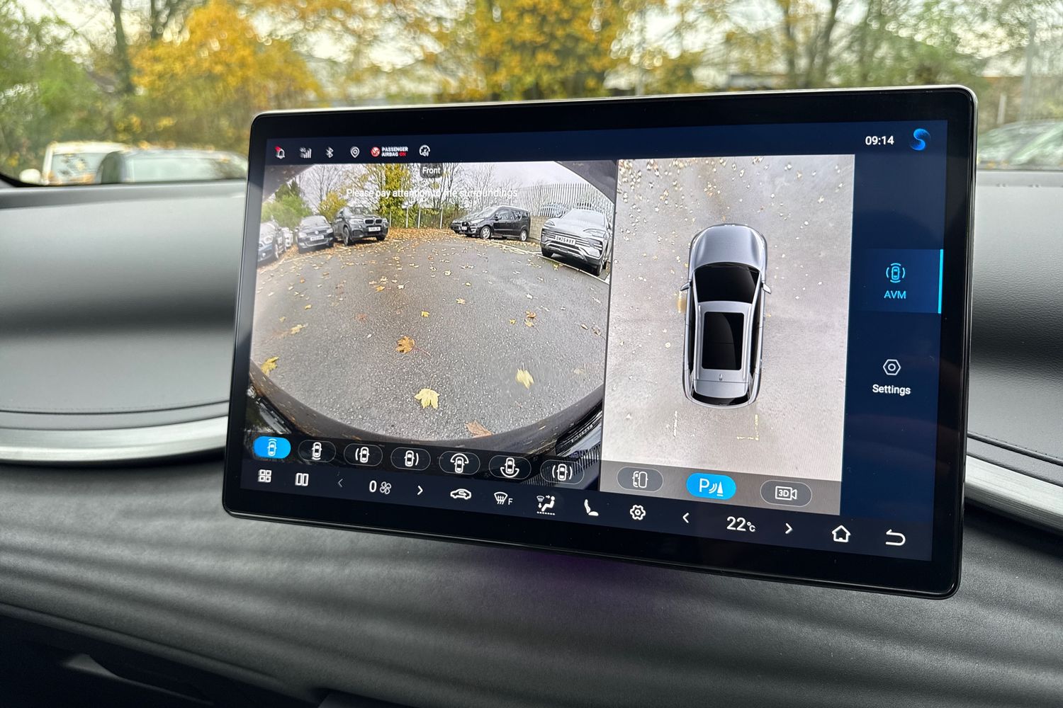 Used BYD Atto 3 2025 for sale - 76480944: Photo 25