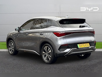 Used BYD Atto 3 2025 for sale - 76480944: Photo