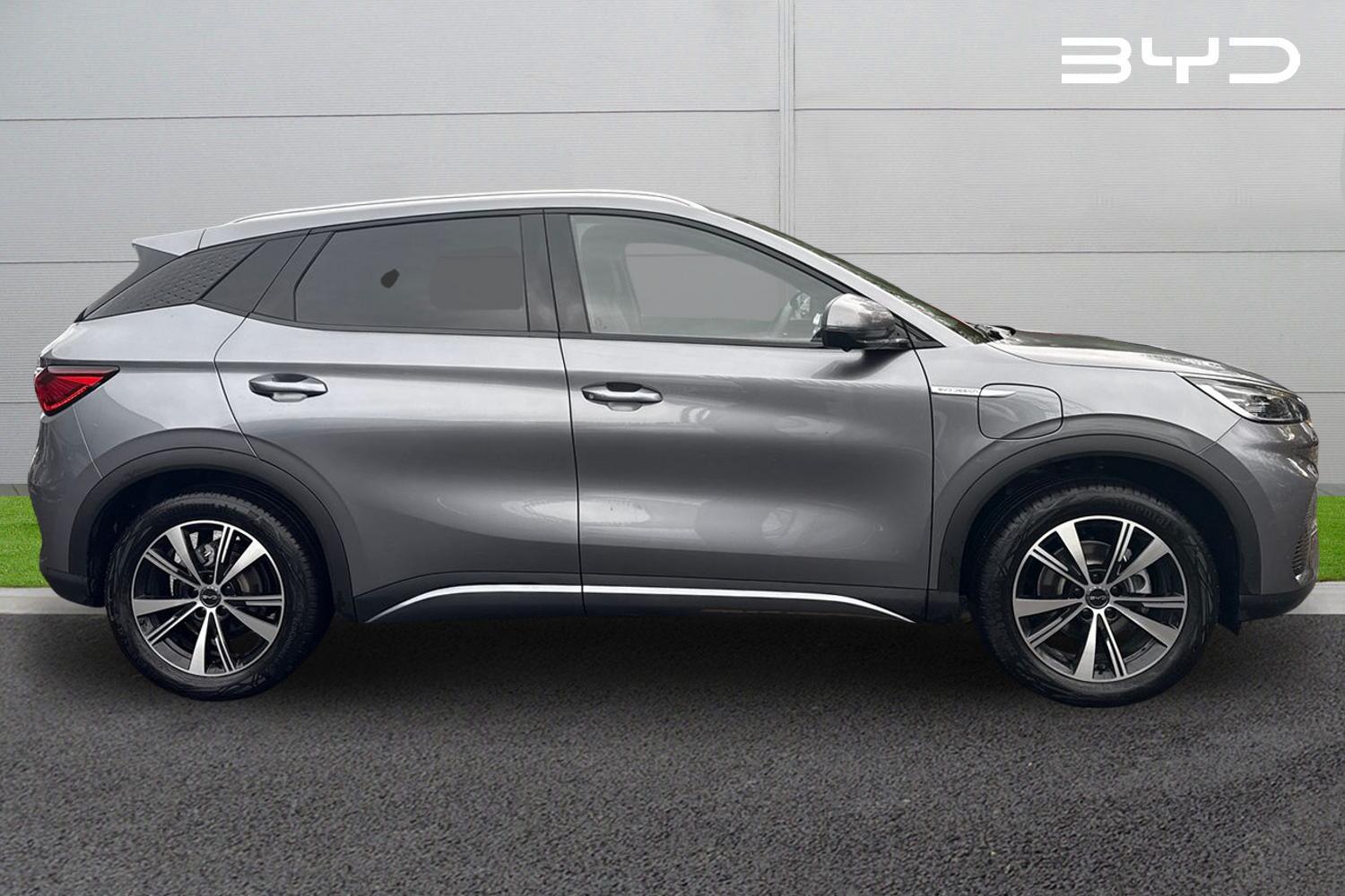 Used BYD Atto 3 2025 for sale - 76480944: Photo 3