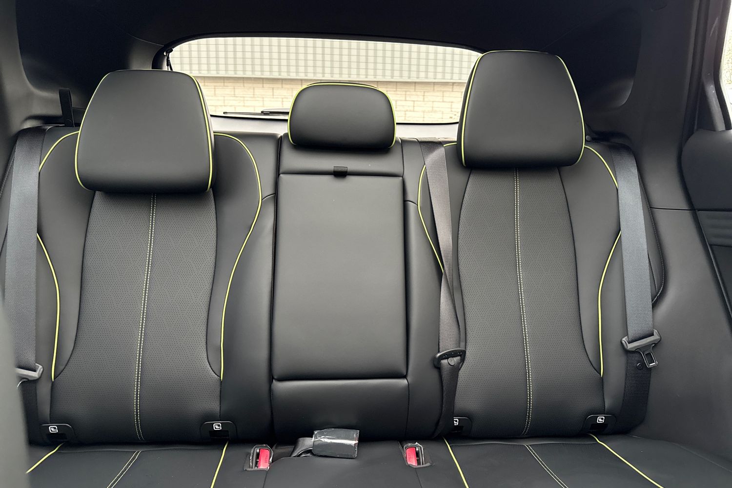 Used BYD Atto 3 2025 for sale - 76480944: Photo 37