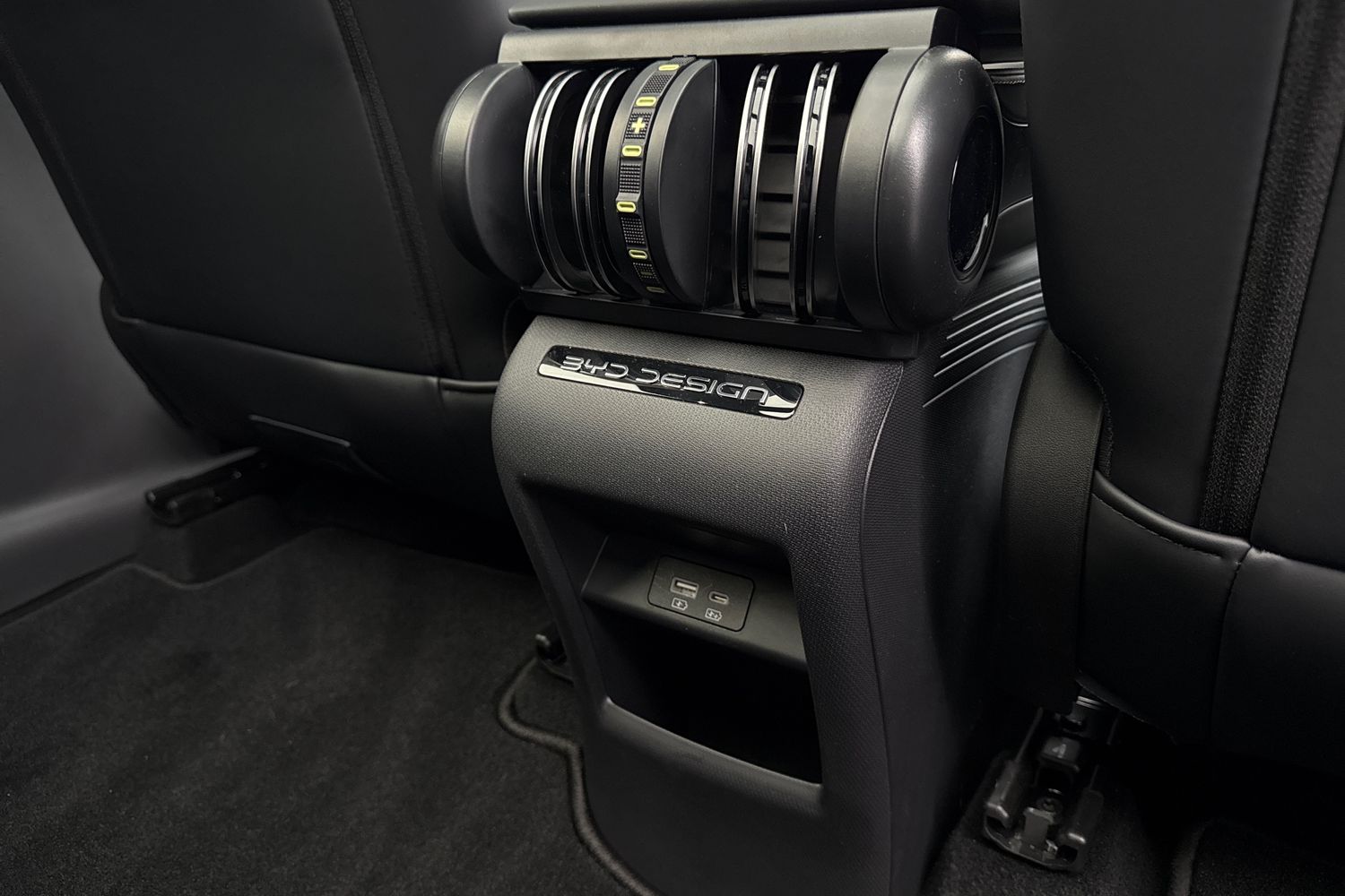 Used BYD Atto 3 2025 for sale - 76480944: Photo 39