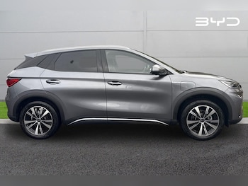 Used BYD Atto 3 2025 for sale - 76480944: Photo