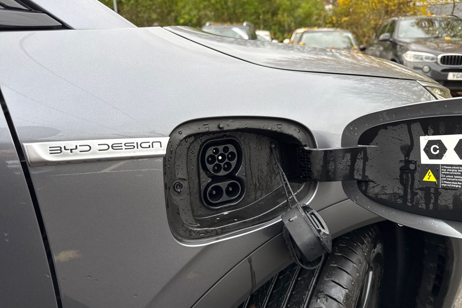 Used BYD Atto 3 2025 for sale - 76480944: Photo 40