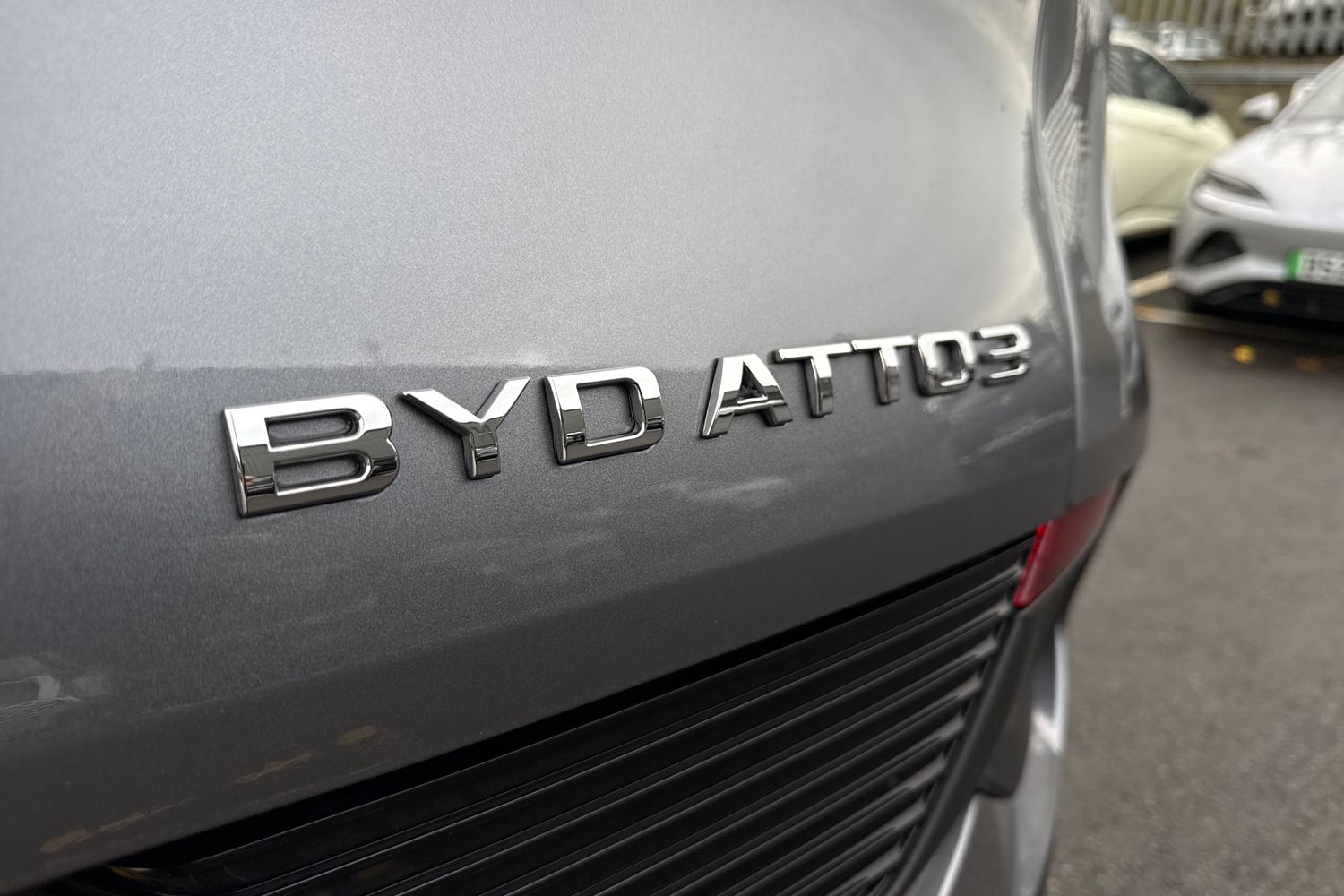 Used BYD Atto 3 2025 for sale - 76480944: Photo 41