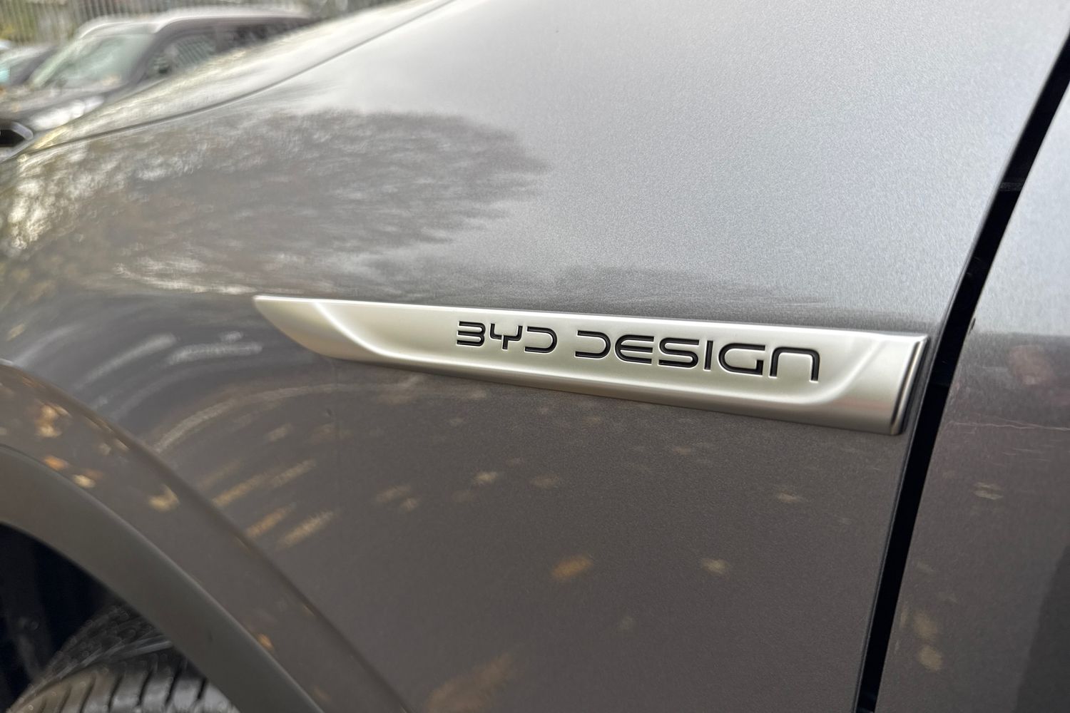 Used BYD Atto 3 2025 for sale - 76480944: Photo 42