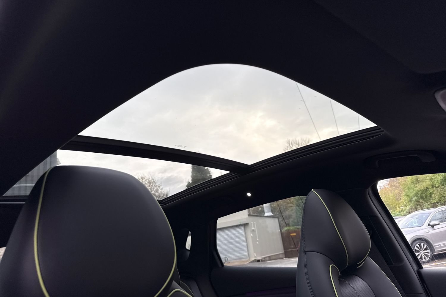 Used BYD Atto 3 2025 for sale - 76480944: Photo 45