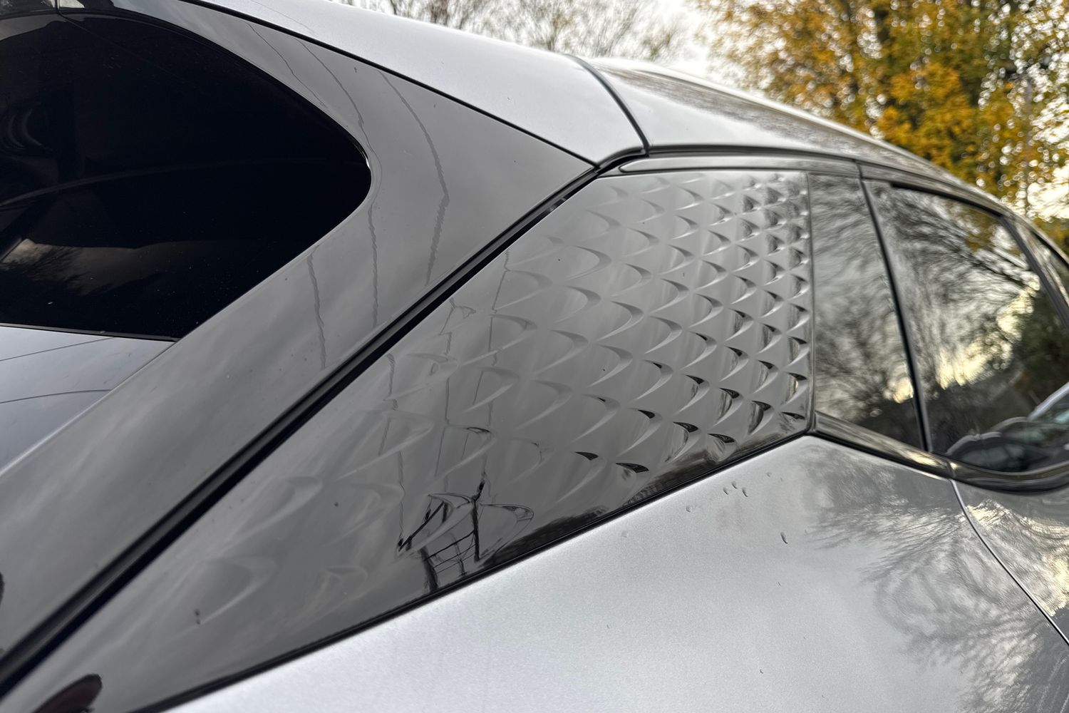 Used BYD Atto 3 2025 for sale - 76480944: Photo 47