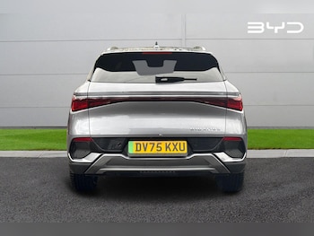 Used BYD Atto 3 2025 for sale - 76480944: Photo