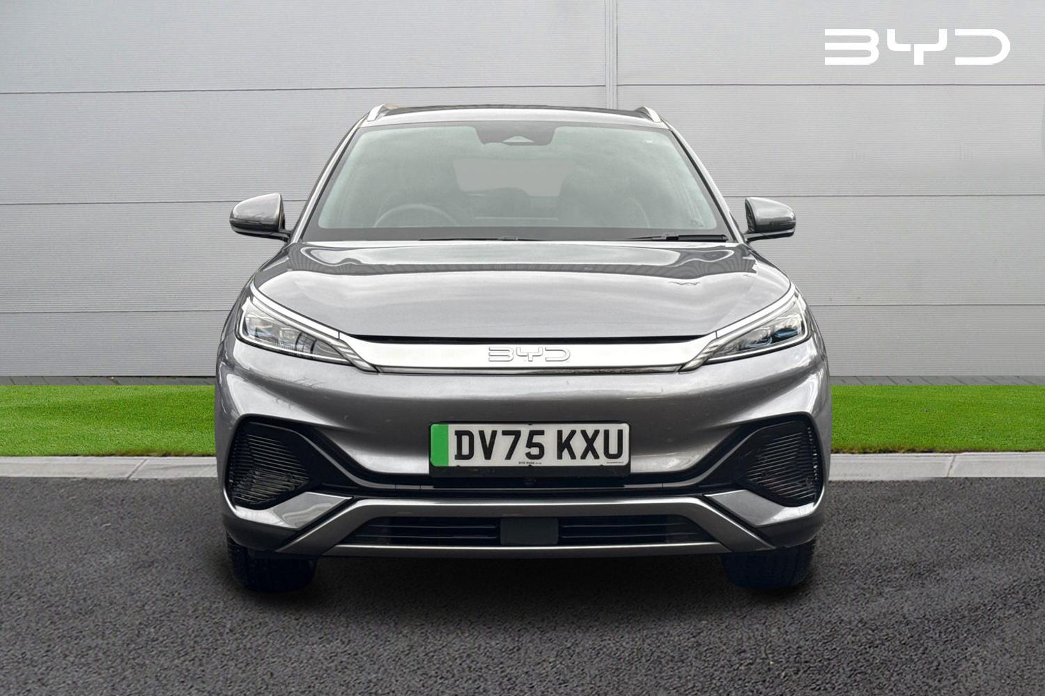 Used BYD Atto 3 2025 for sale - 76480944: Photo 5