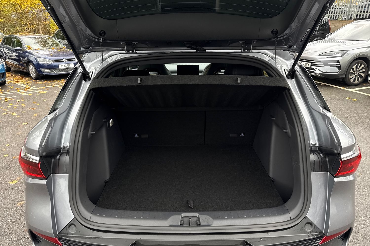 Used BYD Atto 3 2025 for sale - 76480944: Photo 9