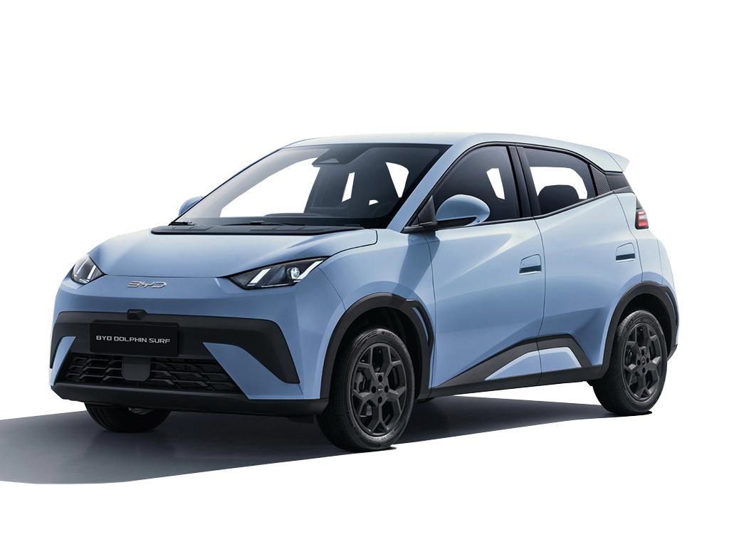 Used BYD Dolphin 2025 for sale - 76604137: Photo 1