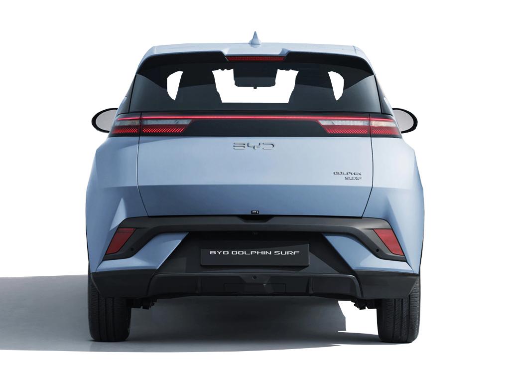 Used BYD Dolphin 2025 for sale - 76604137: Photo 3