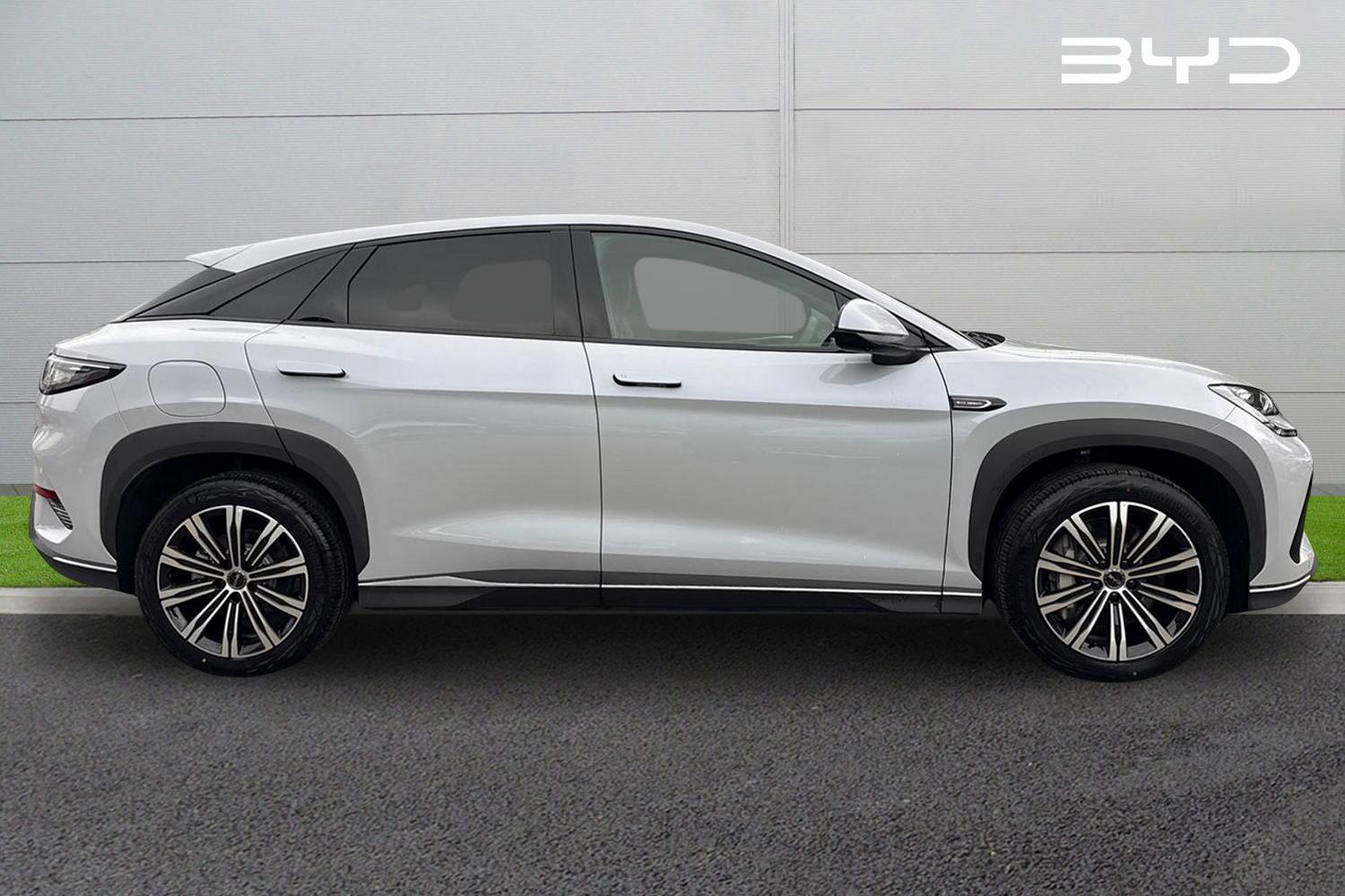 Used BYD Sealion 7 2025 for sale - 77820144: Photo 3