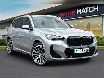 Used BMW iX1 2023 for sale - 79392737: Photo