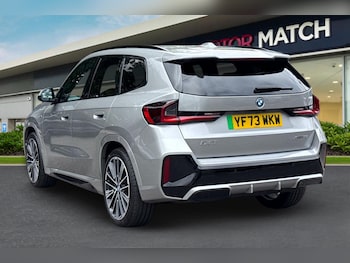 Used BMW iX1 2023 for sale - 79392737: Photo