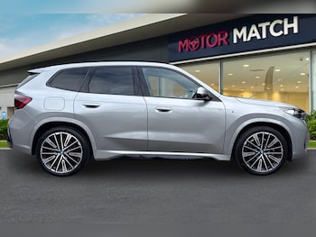 Used BMW iX1 2023 for sale - 79392737: Photo