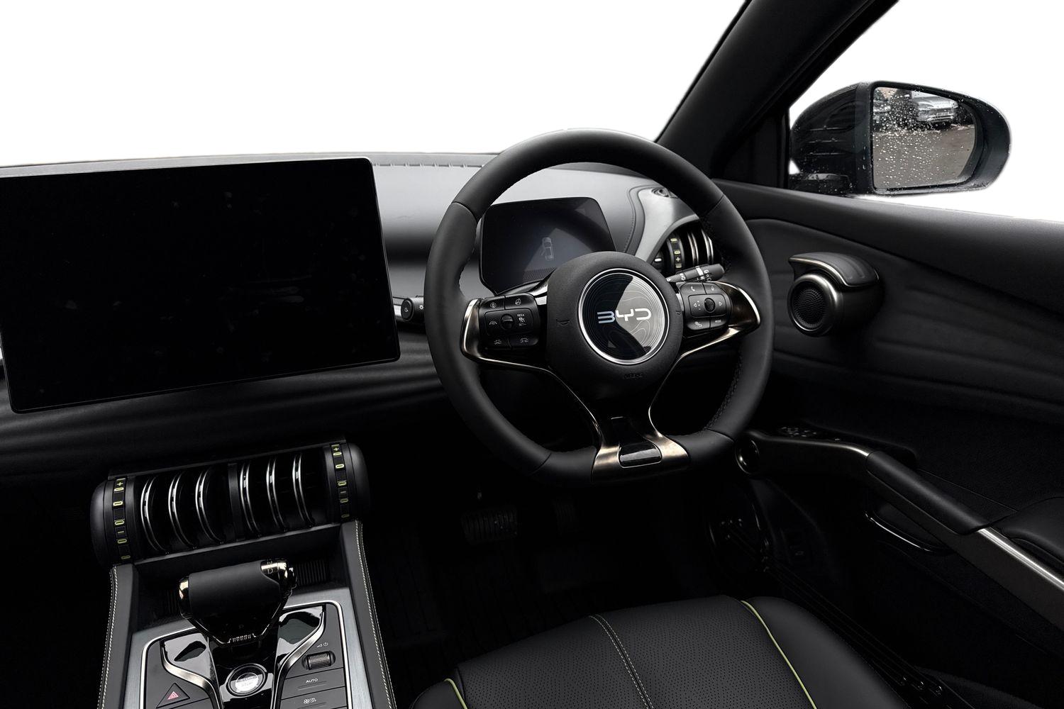 Used BYD Atto 3 2026 for sale - 78105220: Photo 12