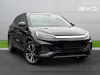 Used BYD Atto 3 2026 for sale - 78105220: Photo