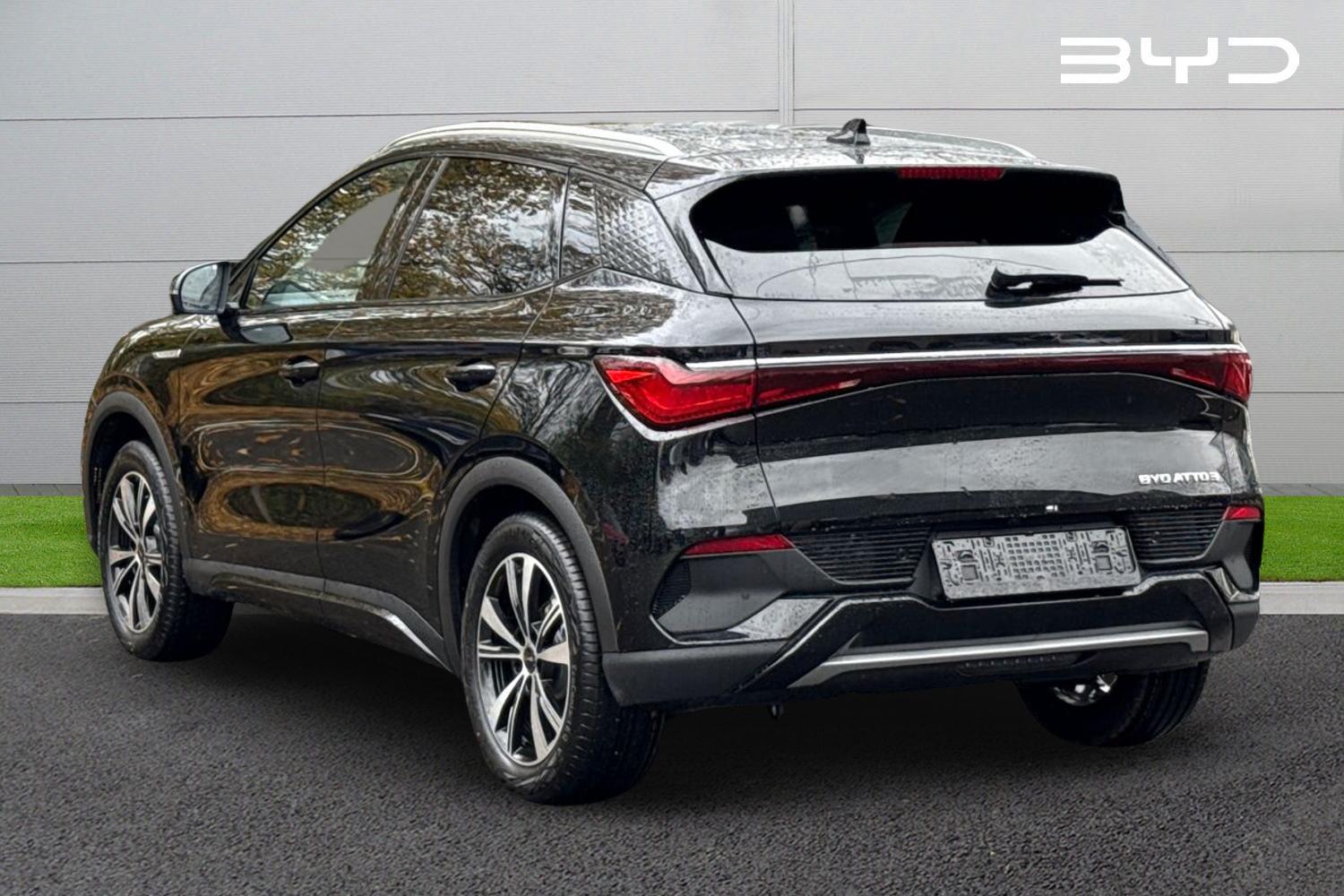 Used BYD Atto 3 2026 for sale - 78105220: Photo 2