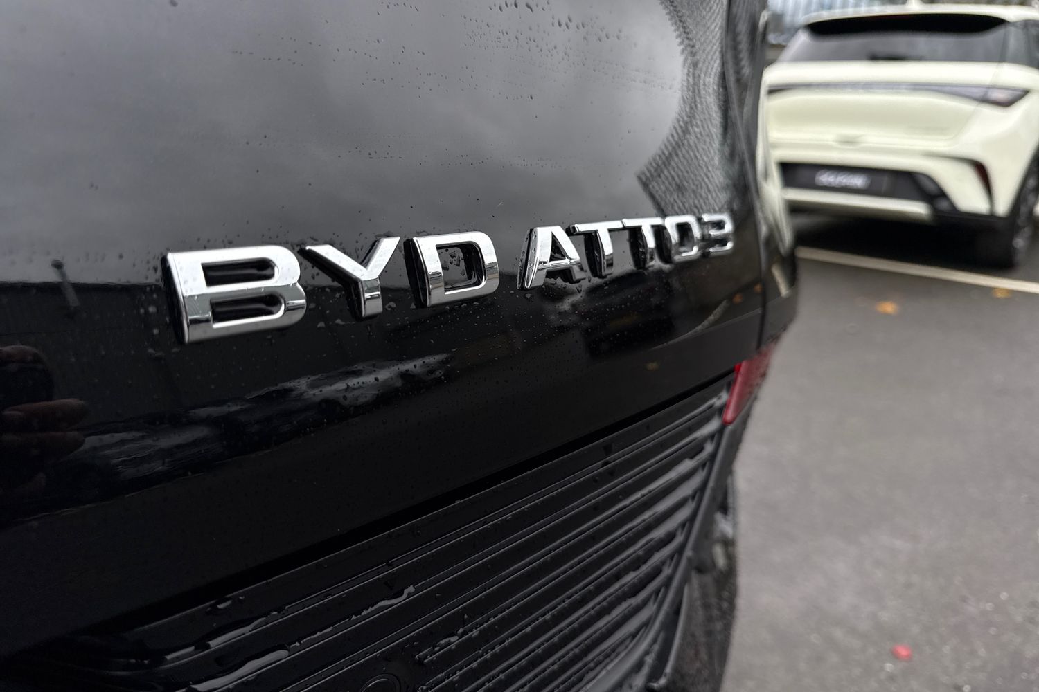Used BYD Atto 3 2026 for sale - 78105220: Photo 29
